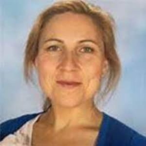 Elvira Kalenjuk profile image