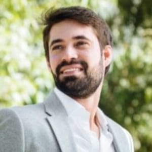 Erich Wolff profile image