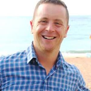 Erik Denison profile image