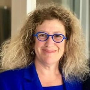 Eva Segelov profile image