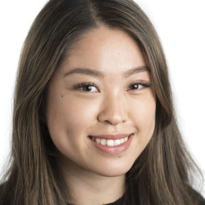 Eveline Mu profile image