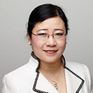 Fang Lee Cooke profile image