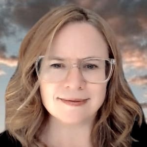 Fiona Longmuir profile image