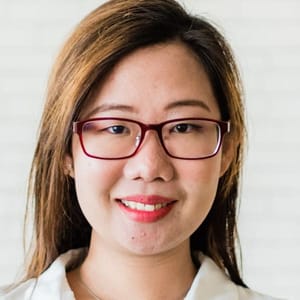 Foo Su Chern profile image