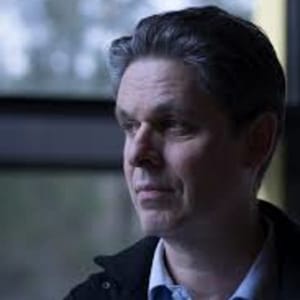 Geoff Webb profile image