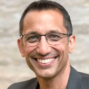 George Variyan profile image