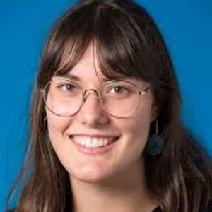 Georgia Symons profile image