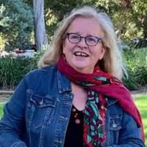 Geraldine Burke profile image