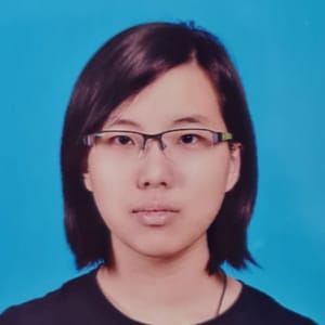 Gillian Shu Lin Tan profile image