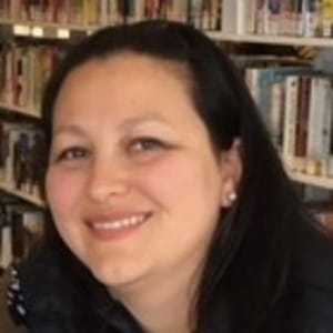 Gloria Quinones profile image