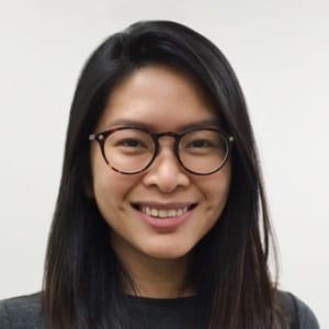 Goh Pei Hwa profile image