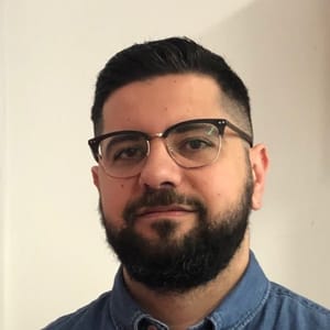 Harry Al-Wassiti profile image