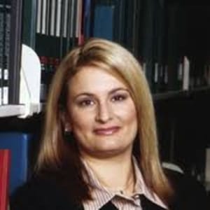 Helen Skouteris profile image