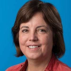 Helen Truby profile image