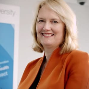 Helena Teede profile image