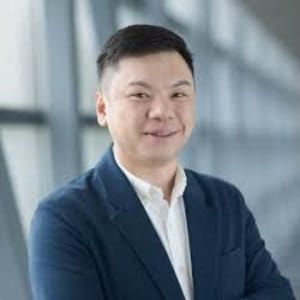 Herbary Cheung profile image