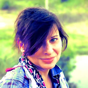 Hilary Gopnik profile image