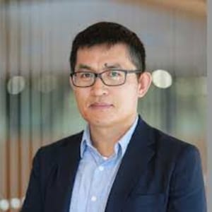 Hongzhi Zhang profile image