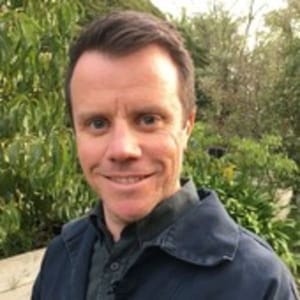 Howard Prosser profile image