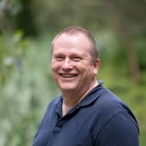 Hugh Reid profile image