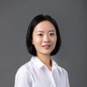 Hyein Cho profile image