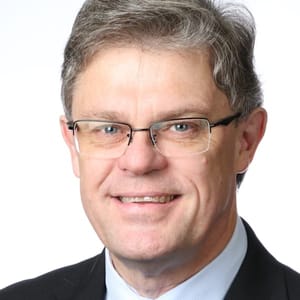 Ian Davis profile image