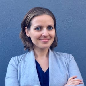 Ilana Finefter-Rosenbluh profile image