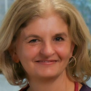 Ines Rio profile image