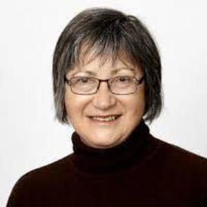 Ingrid Zukerman profile image