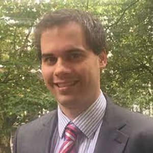 Isaac Gross profile image