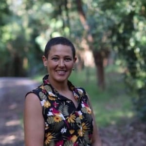 Jacinta Walsh profile image