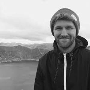 Jack Brand profile image