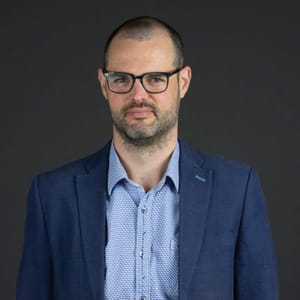 Jack Corbett profile image