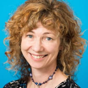 Jacqueline Boyle profile image