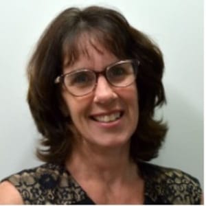 Jacqui Horan profile image