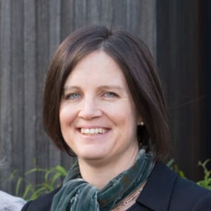 Jacqui True profile image