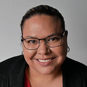 Jacynta Krakouer profile image