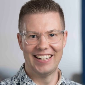 James Bonnamy profile image