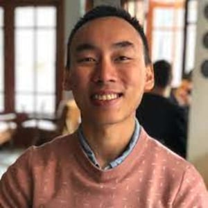 James Pang profile image