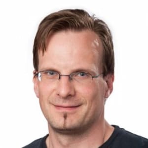 Jan Kaslin profile image