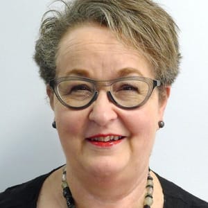 Jane Fisher profile image