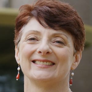 Jane Wilkinson profile image