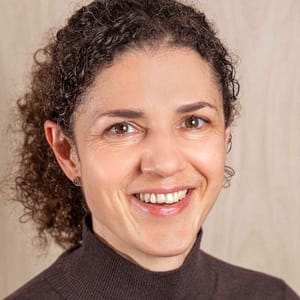 Janneke Berecki-Gisolf profile image