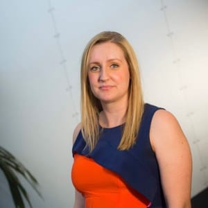 Jasmina Ilicic profile image