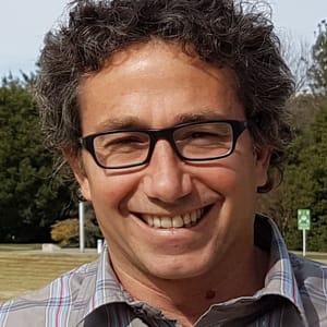 Jason Beech profile image