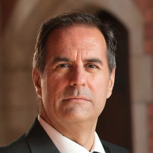 Jean Allain profile image