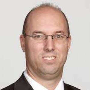 Jeffrey Walker profile image