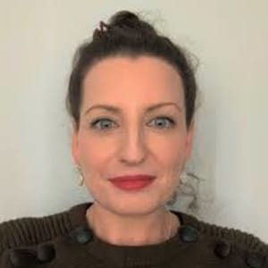 Jennifer Bleazby profile image