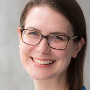 Jessica Walsh profile image