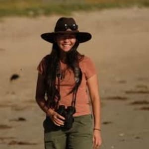 Jessica Wei Zhou profile image